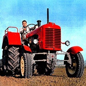 STEYR OLDTIMER TRAKTOR – steyr-traktor