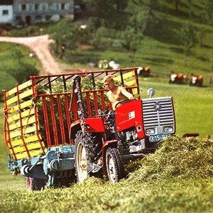 STEYR OLDTIMER TRAKTOR – steyr-traktor